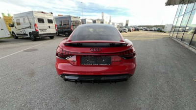 Audi e-tron GT Gebrauchtwagen Audi e-tron GT Gebrauchtwagen