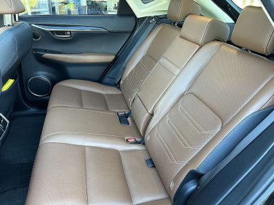 Lexus NX Gebrauchtwagen Lexus NX Gebrauchtwagen