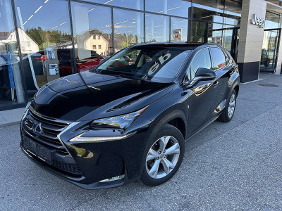 Lexus NX Gebrauchtwagen Lexus NX Gebrauchtwagen