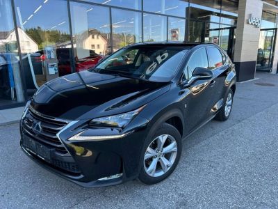 Lexus NX Gebrauchtwagen