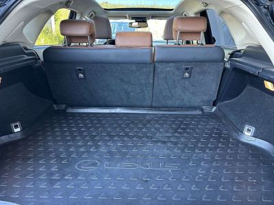 Lexus NX Gebrauchtwagen Lexus NX Gebrauchtwagen