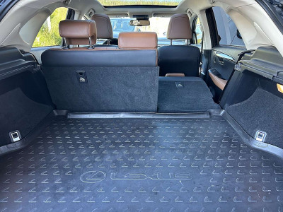 Lexus NX Gebrauchtwagen Lexus NX Gebrauchtwagen