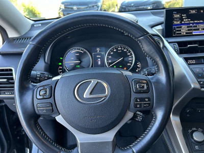Lexus NX Gebrauchtwagen Lexus NX Gebrauchtwagen