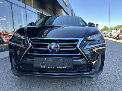 Lexus NX Gebrauchtwagen Lexus NX Gebrauchtwagen