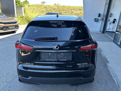 Lexus NX Gebrauchtwagen Lexus NX Gebrauchtwagen