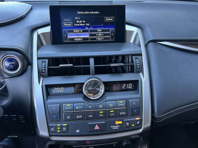 Lexus NX Gebrauchtwagen Lexus NX Gebrauchtwagen