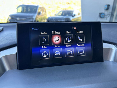 Lexus NX Gebrauchtwagen Lexus NX Gebrauchtwagen