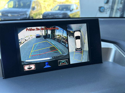 Lexus NX Gebrauchtwagen Lexus NX Gebrauchtwagen
