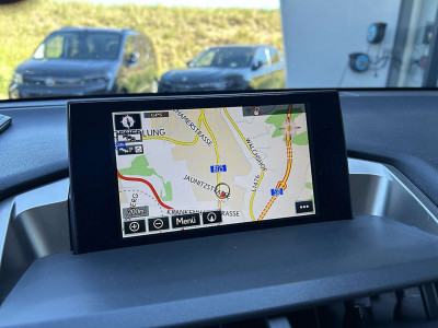 Lexus NX Gebrauchtwagen Lexus NX Gebrauchtwagen