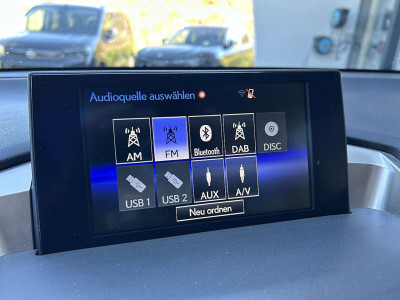 Lexus NX Gebrauchtwagen Lexus NX Gebrauchtwagen