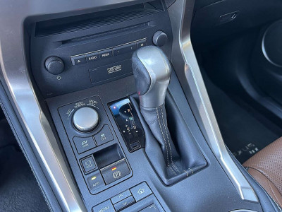 Lexus NX Gebrauchtwagen Lexus NX Gebrauchtwagen