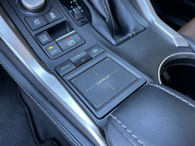 Lexus NX Gebrauchtwagen Lexus NX Gebrauchtwagen