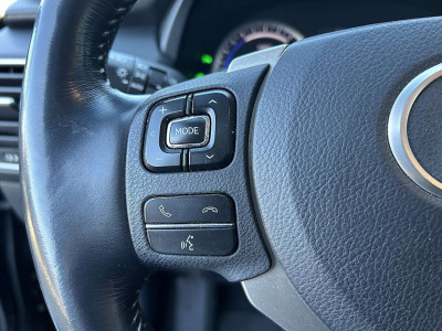 Lexus NX Gebrauchtwagen Lexus NX Gebrauchtwagen