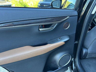 Lexus NX Gebrauchtwagen Lexus NX Gebrauchtwagen