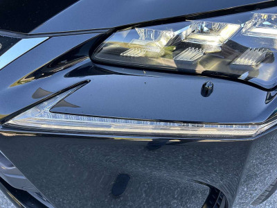Lexus NX Gebrauchtwagen Lexus NX Gebrauchtwagen