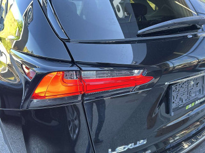 Lexus NX Gebrauchtwagen Lexus NX Gebrauchtwagen