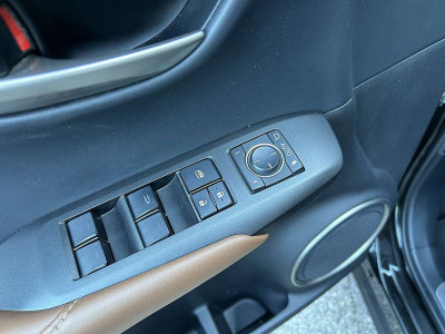 Lexus NX Gebrauchtwagen Lexus NX Gebrauchtwagen