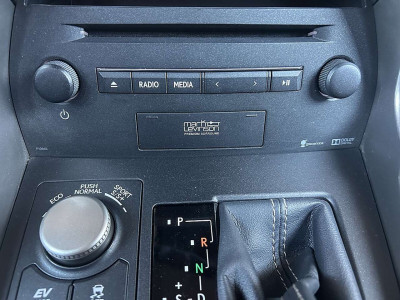 Lexus NX Gebrauchtwagen Lexus NX Gebrauchtwagen