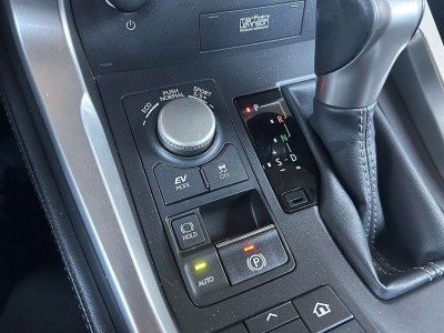 Lexus NX Gebrauchtwagen Lexus NX Gebrauchtwagen