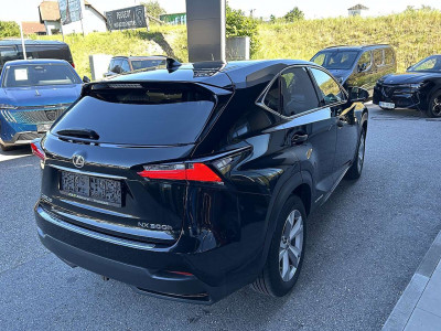 Lexus NX Gebrauchtwagen Lexus NX Gebrauchtwagen