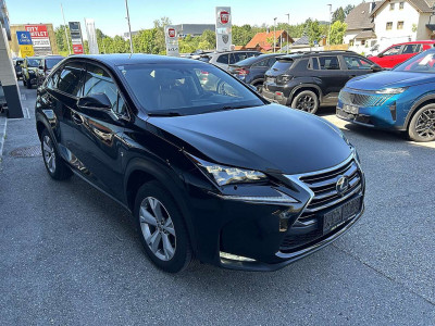 Lexus NX Gebrauchtwagen Lexus NX Gebrauchtwagen
