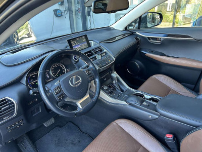 Lexus NX Gebrauchtwagen Lexus NX Gebrauchtwagen