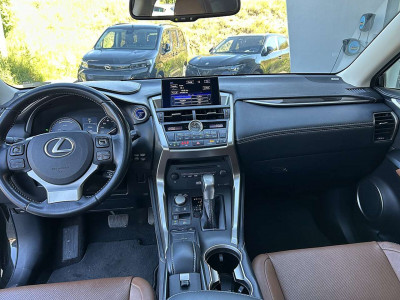 Lexus NX Gebrauchtwagen Lexus NX Gebrauchtwagen