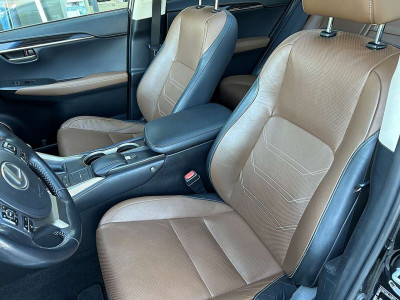 Lexus NX Gebrauchtwagen Lexus NX Gebrauchtwagen