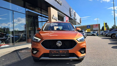 MG ZS Gebrauchtwagen MG ZS Gebrauchtwagen