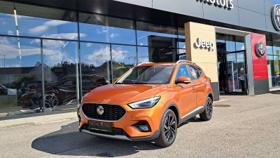 MG ZS Gebrauchtwagen MG ZS Gebrauchtwagen