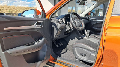 MG ZS Gebrauchtwagen MG ZS Gebrauchtwagen