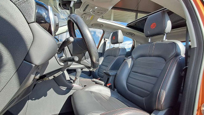 MG ZS Gebrauchtwagen MG ZS Gebrauchtwagen