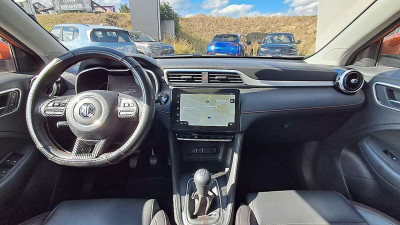 MG ZS Gebrauchtwagen MG ZS Gebrauchtwagen