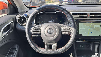 MG ZS Gebrauchtwagen MG ZS Gebrauchtwagen