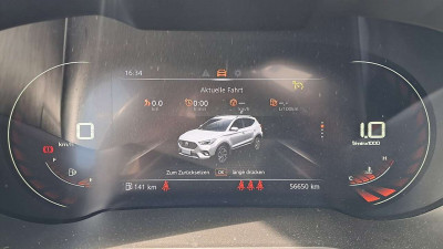 MG ZS Gebrauchtwagen MG ZS Gebrauchtwagen
