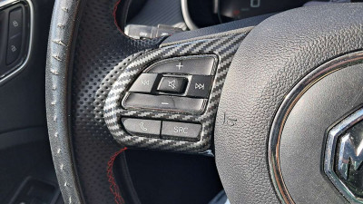 MG ZS Gebrauchtwagen MG ZS Gebrauchtwagen