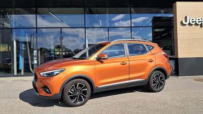 MG ZS Gebrauchtwagen MG ZS Gebrauchtwagen
