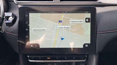 MG ZS Gebrauchtwagen MG ZS Gebrauchtwagen