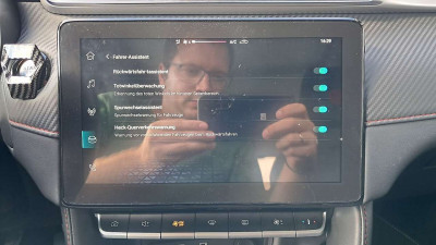 MG ZS Gebrauchtwagen MG ZS Gebrauchtwagen