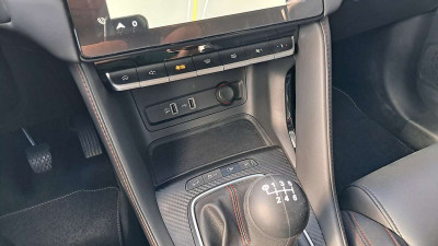 MG ZS Gebrauchtwagen MG ZS Gebrauchtwagen
