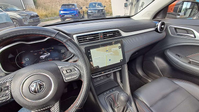 MG ZS Gebrauchtwagen MG ZS Gebrauchtwagen