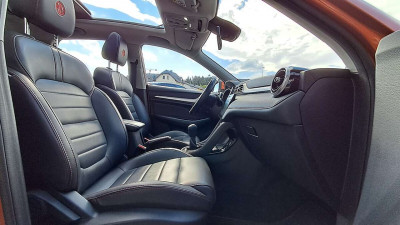 MG ZS Gebrauchtwagen MG ZS Gebrauchtwagen