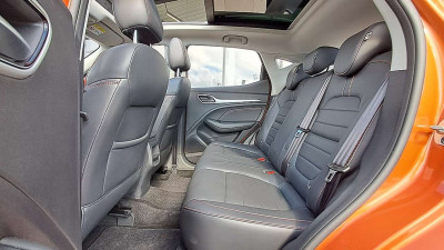 MG ZS Gebrauchtwagen MG ZS Gebrauchtwagen