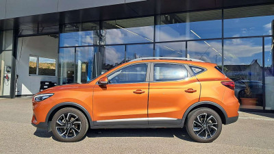 MG ZS Gebrauchtwagen MG ZS Gebrauchtwagen