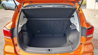 MG ZS Gebrauchtwagen MG ZS Gebrauchtwagen