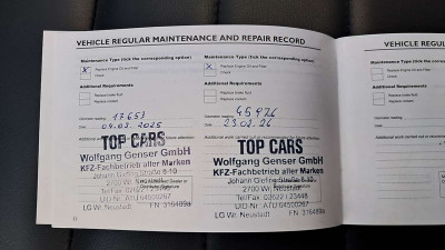 MG ZS Gebrauchtwagen MG ZS Gebrauchtwagen