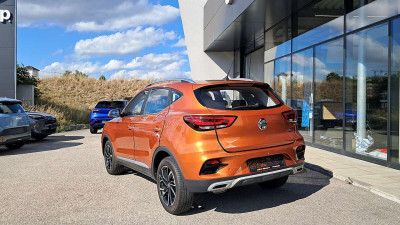 MG ZS Gebrauchtwagen MG ZS Gebrauchtwagen