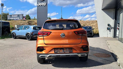 MG ZS Gebrauchtwagen MG ZS Gebrauchtwagen