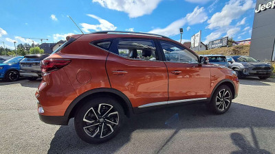 MG ZS Gebrauchtwagen MG ZS Gebrauchtwagen