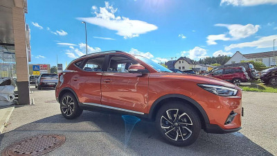 MG ZS Gebrauchtwagen MG ZS Gebrauchtwagen